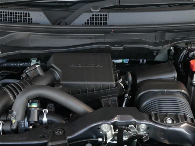 Honda N-ONE 2023-09 22624-16