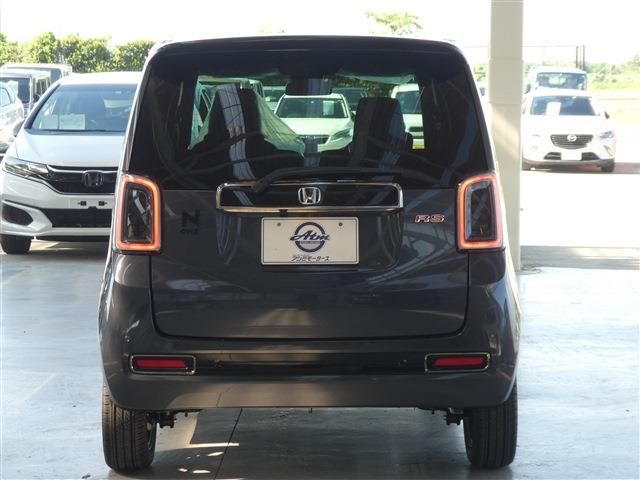 Honda N-ONE 2023-09 22624-19