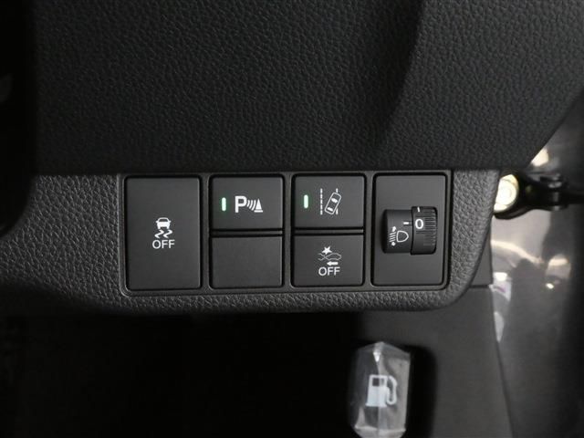 Honda N-ONE 2023-09 22624-9