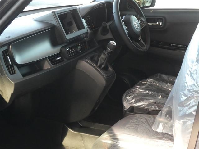 Honda N-ONE 2023-09 22624-12