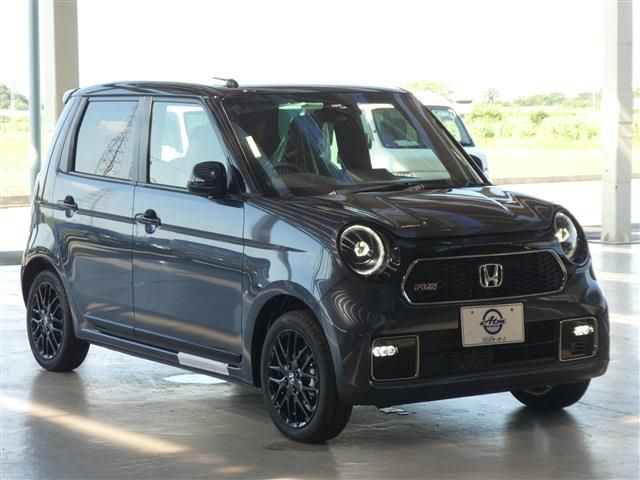 Honda N-ONE 2023-09 22624-18