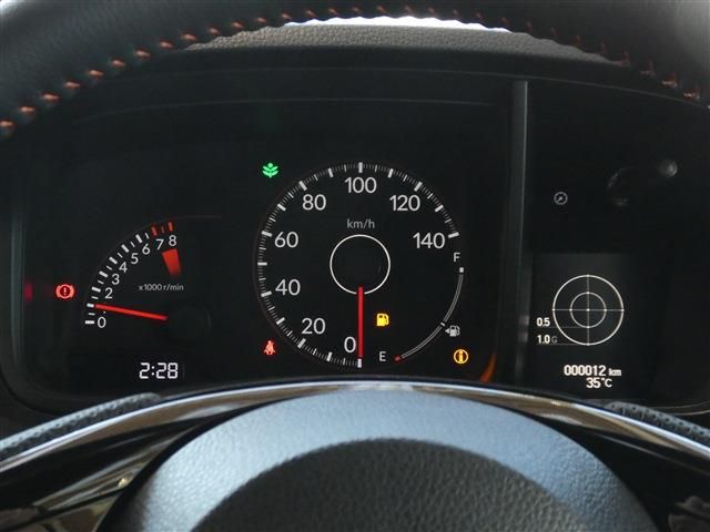 Honda N-ONE 2023-09 22624-5