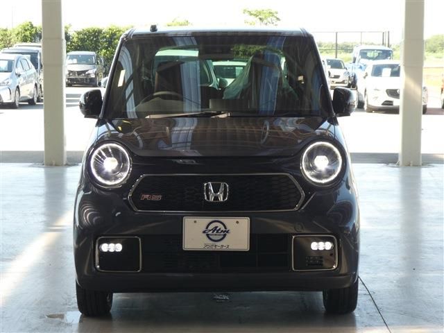 Honda N-ONE 2023-09 22624-17