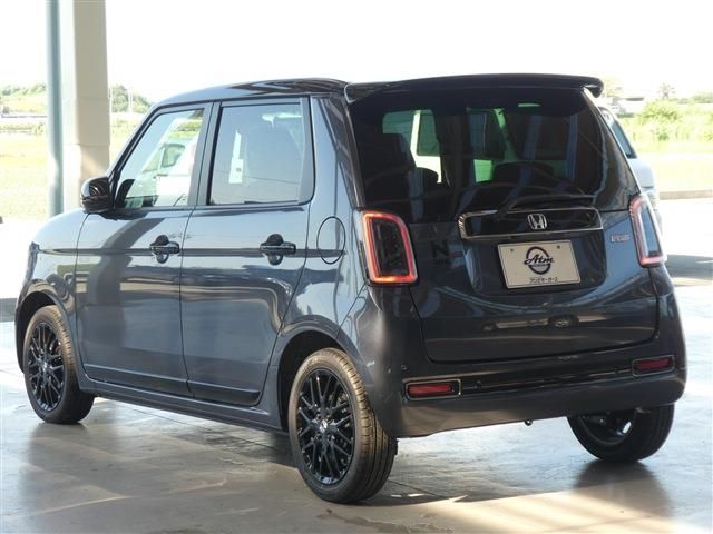 Honda N-ONE 2023-09 22624-20