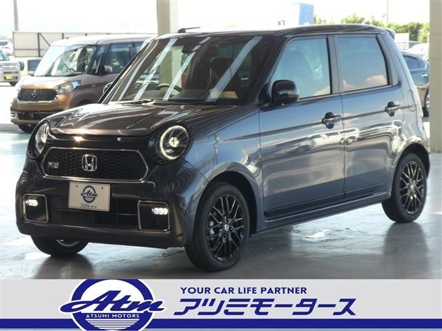 Honda N-ONE 2023-09 22624-29