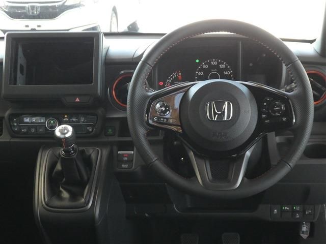Honda N-ONE 2023-09 22624-1