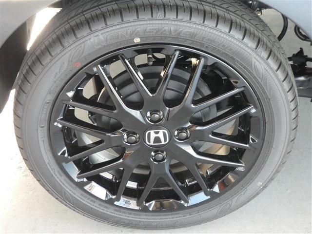 Honda N-ONE 2023-09 22624-4