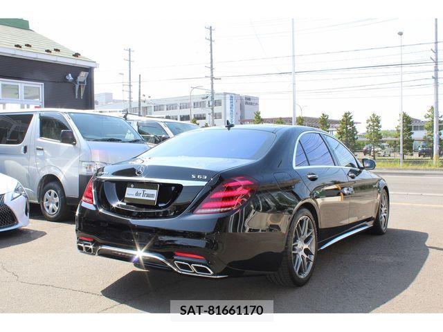 Amg S-CLASS 2018-02 291679-7