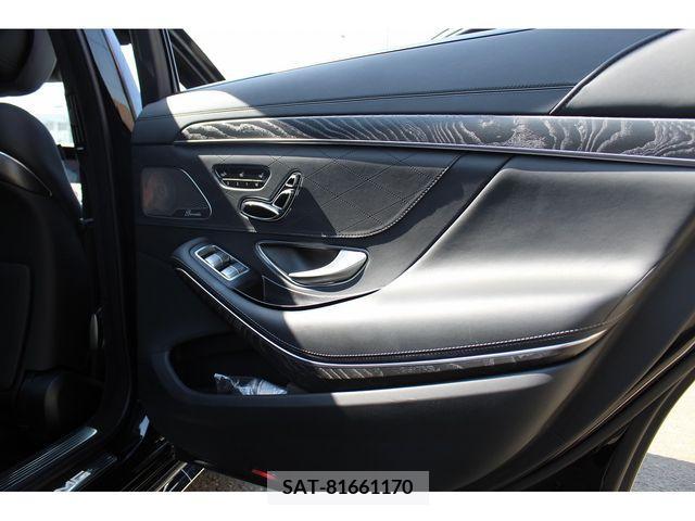Amg S-CLASS 2018-02 291679-12