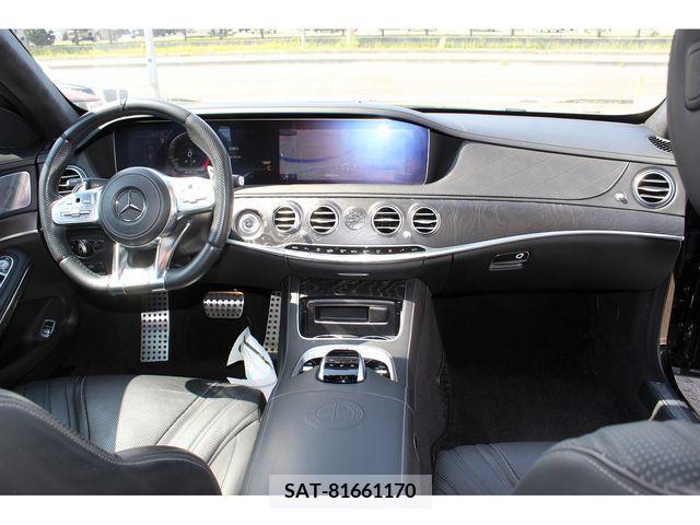 Amg S-CLASS 2018-02 291679-13