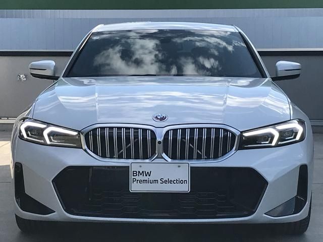 Bmw 3 SERIES 2023-07 23767-3