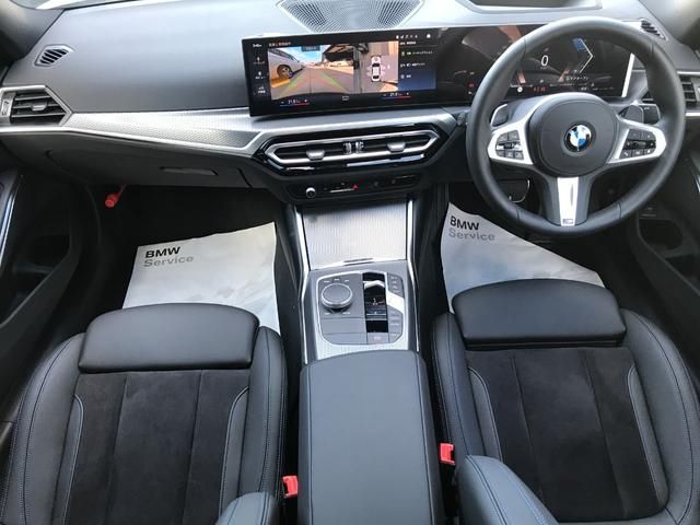 Bmw 3 SERIES 2023-07 23767-1