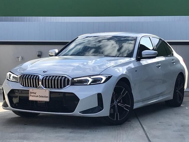 Bmw 3 SERIES 2023-07 23767-0