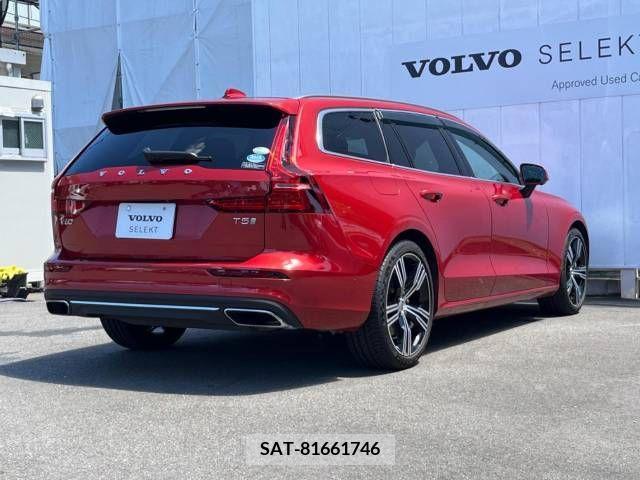 Volvo V60 2019-08 394898-19