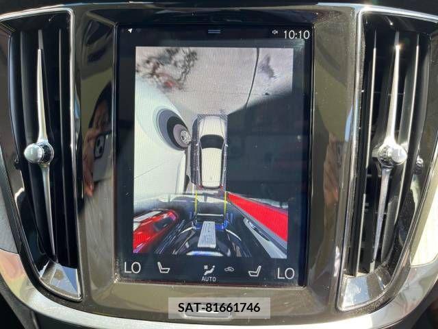 Volvo V60 2019-08 394898-7