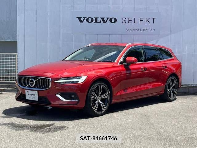Volvo V60 2019-08 394898-17
