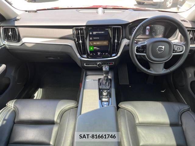 Volvo V60 2019-08 394898-1