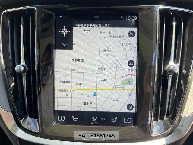 Volvo V60 2019-08 394898-6
