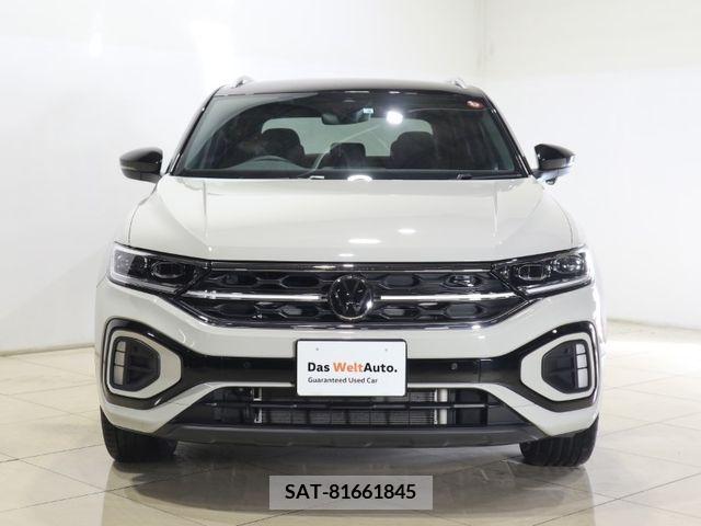 VolksWagen T-ROC 2022-09 225628-1