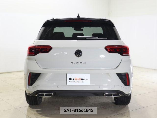 VolksWagen T-ROC 2022-09 225628-2