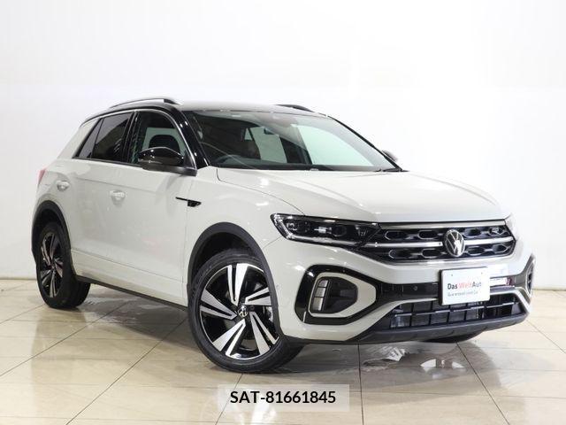 VolksWagen T-ROC 2022-09 225628-3