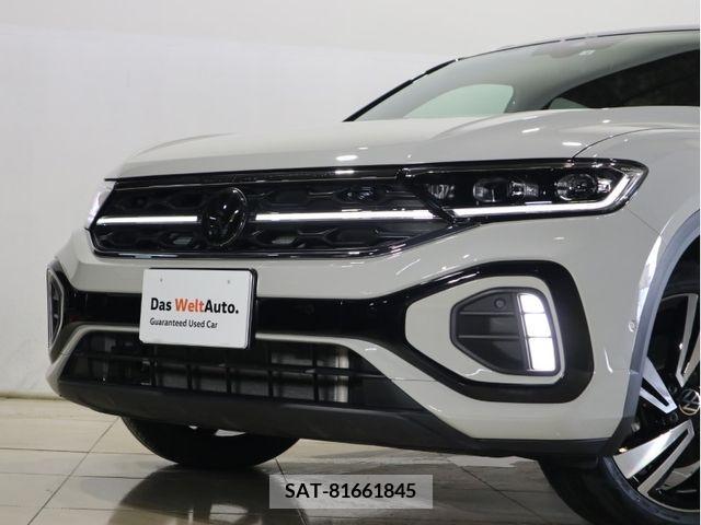 VolksWagen T-ROC 2022-09 225628-5