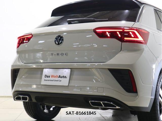 VolksWagen T-ROC 2022-09 225628-6
