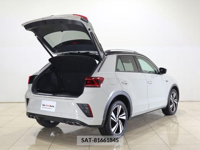 VolksWagen T-ROC 2022-09 225628-8