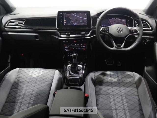 VolksWagen T-ROC 2022-09 225628-9