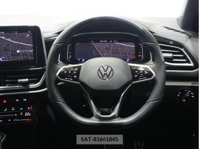 VolksWagen T-ROC 2022-09 225628-10