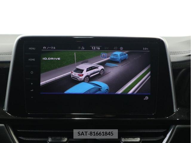 VolksWagen T-ROC 2022-09 225628-14