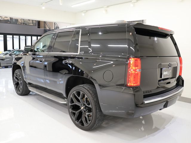 Chevrolet TAHOE 2020-06 188844-6