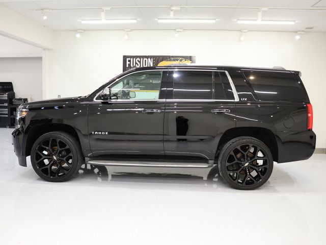 Chevrolet TAHOE 2020-06 188844-5