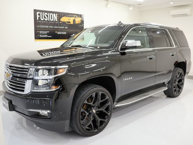 Chevrolet TAHOE 2020-06 188844-4
