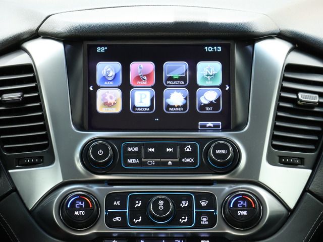Chevrolet TAHOE 2020-06 188844-3