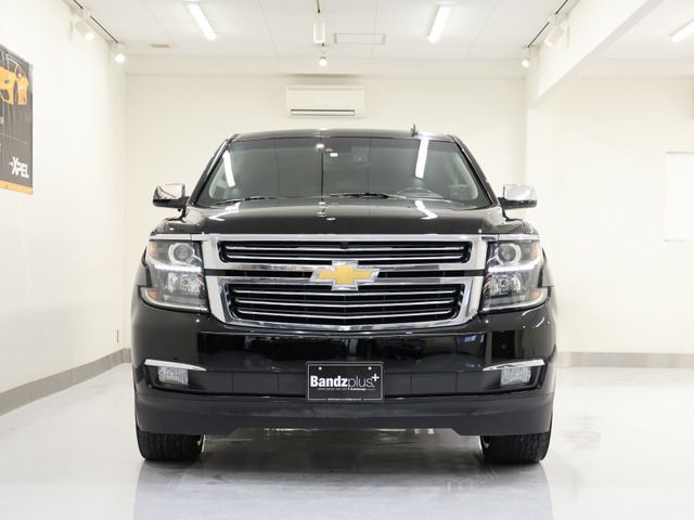 Chevrolet TAHOE 2020-06 188844-1