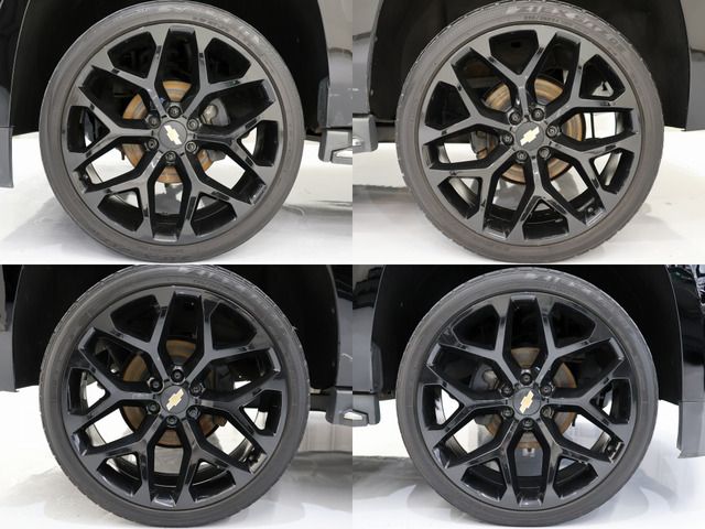 Chevrolet TAHOE 2020-06 188844-14