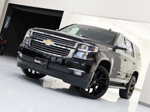 Chevrolet TAHOE 2020-06 188844-0