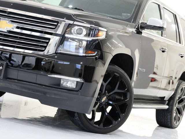 Chevrolet TAHOE 2020-06 188844-11