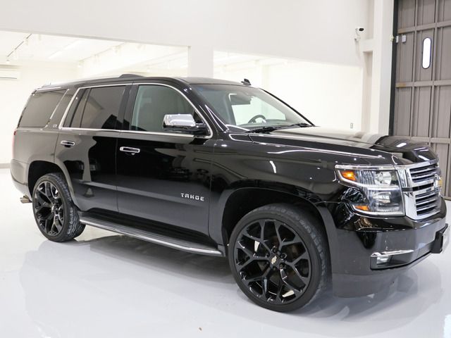 Chevrolet TAHOE 2020-06 188844-10