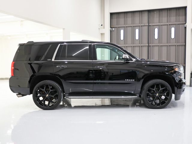 Chevrolet TAHOE 2020-06 188844-9
