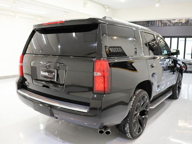 Chevrolet TAHOE 2020-06 188844-8