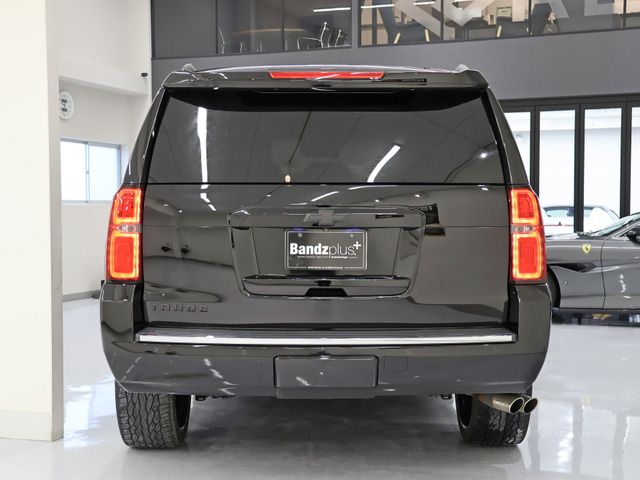 Chevrolet TAHOE 2020-06 188844-7