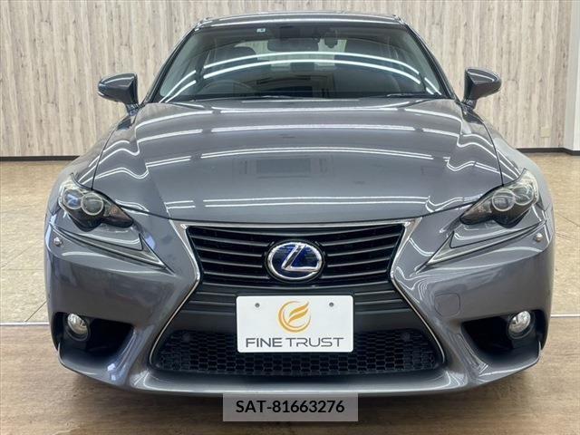 Lexus IS 2013-08 354058-15