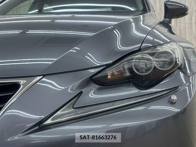 Lexus IS 2013-08 354058-22