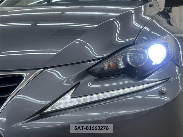 Lexus IS 2013-08 354058-13