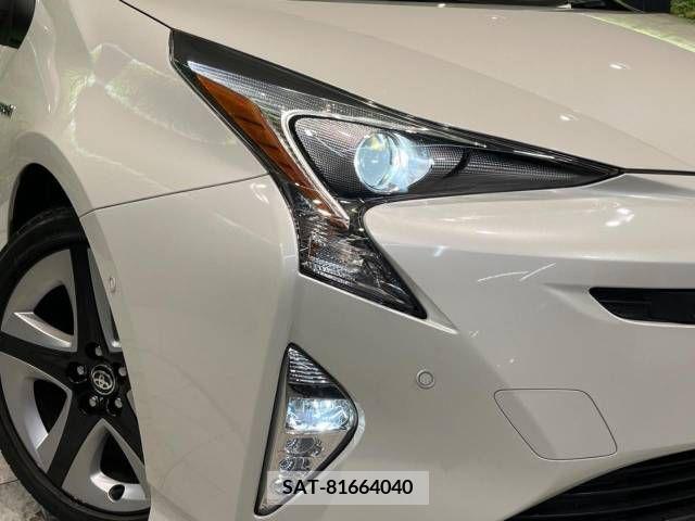 Toyota PRIUS 2016-05 209776-12