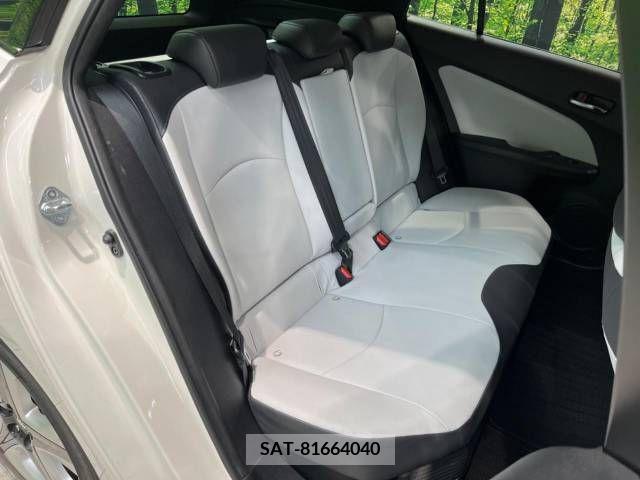 Toyota PRIUS 2016-05 209776-9
