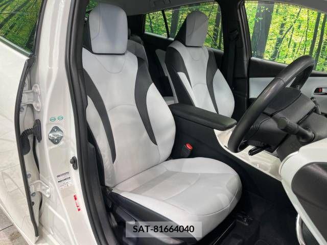Toyota PRIUS 2016-05 209776-8