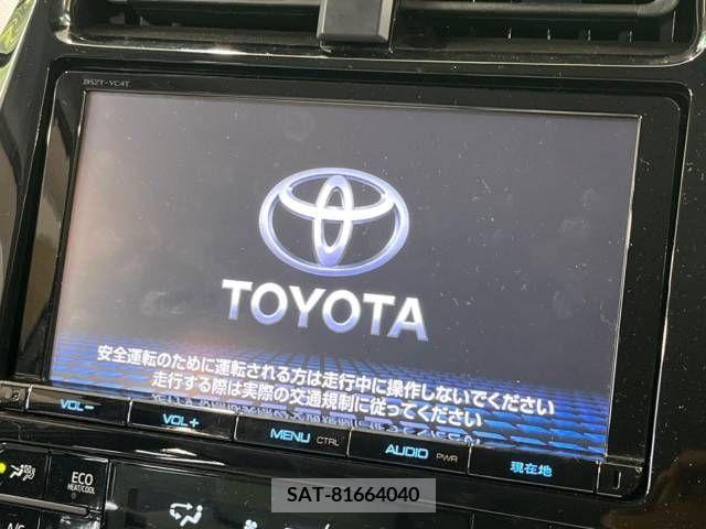 Toyota PRIUS 2016-05 209776-2